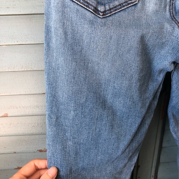 JBrand Maria HighRise Skinny Everlasting - Picture 6 of 14